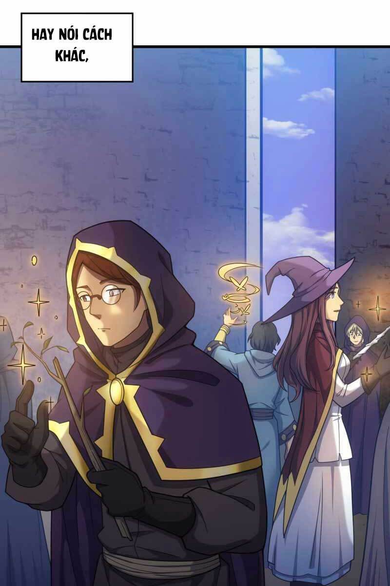 Tái Sinh Thành Công Chức Bình Thường Ở Một Thế Giới Xa Lạ Chapter 43 - 30