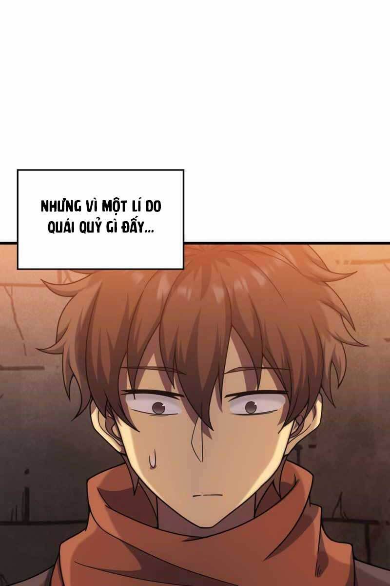 Tái Sinh Thành Công Chức Bình Thường Ở Một Thế Giới Xa Lạ Chapter 43 - 4