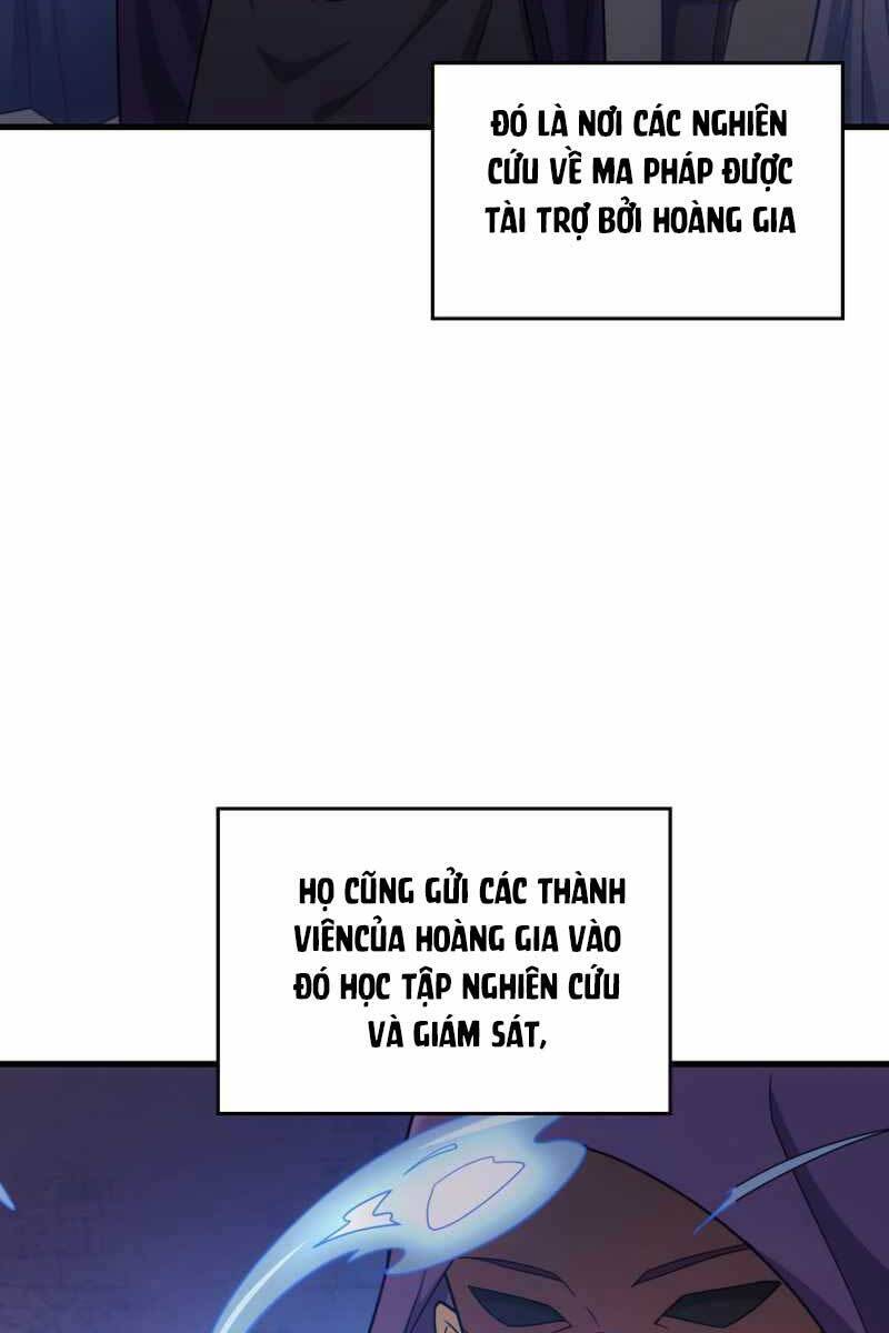 Tái Sinh Thành Công Chức Bình Thường Ở Một Thế Giới Xa Lạ Chapter 43 - 31