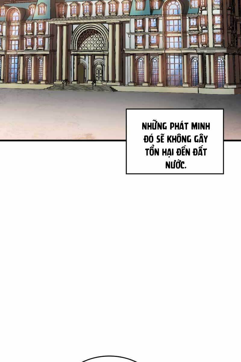 Tái Sinh Thành Công Chức Bình Thường Ở Một Thế Giới Xa Lạ Chapter 43 - 34
