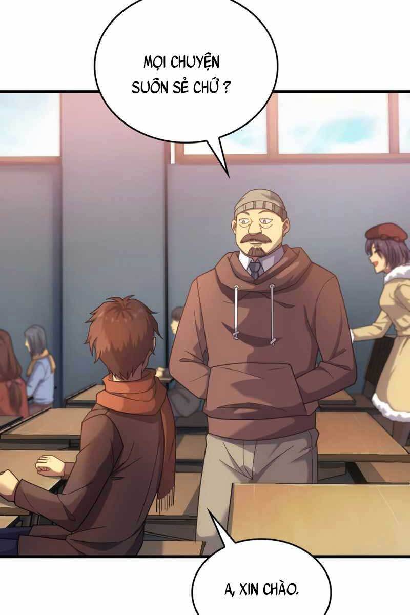 Tái Sinh Thành Công Chức Bình Thường Ở Một Thế Giới Xa Lạ Chapter 43 - 35