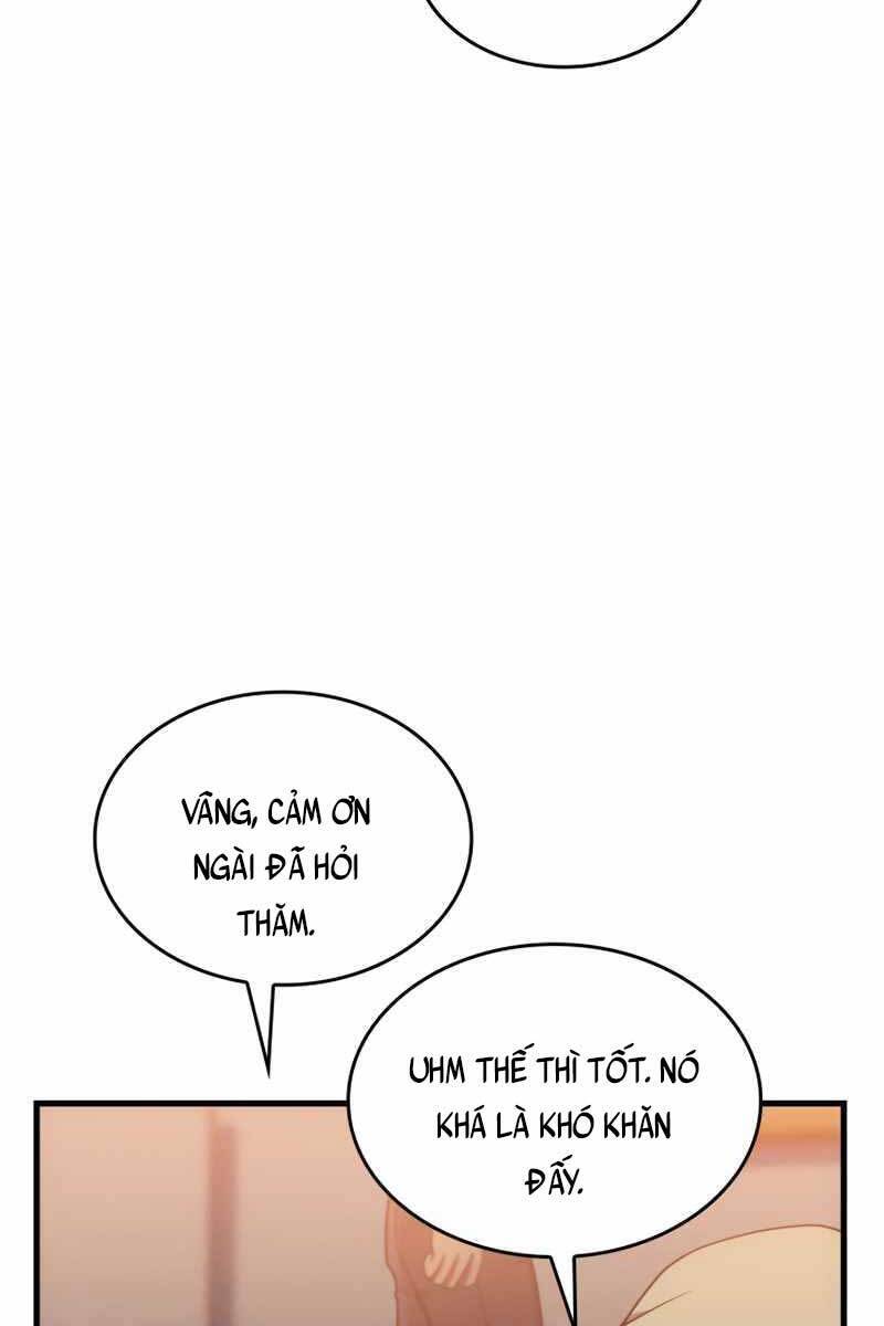 Tái Sinh Thành Công Chức Bình Thường Ở Một Thế Giới Xa Lạ Chapter 43 - 36