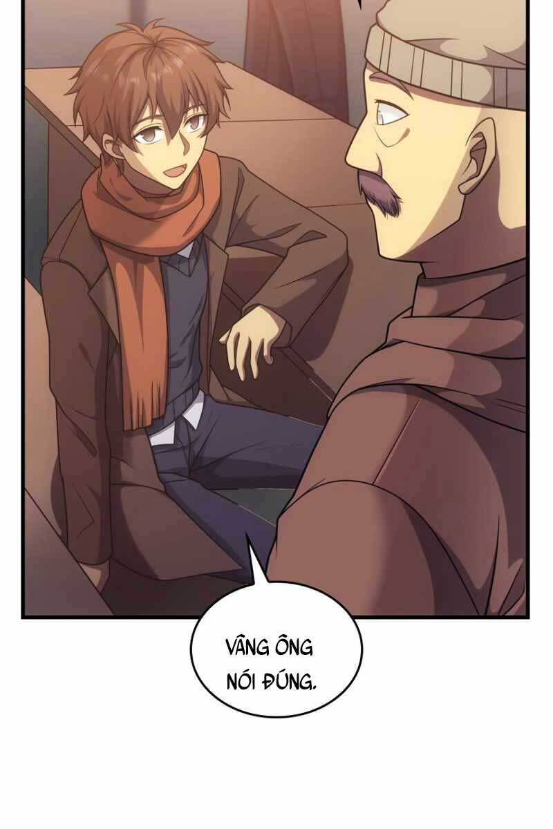 Tái Sinh Thành Công Chức Bình Thường Ở Một Thế Giới Xa Lạ Chapter 43 - 37