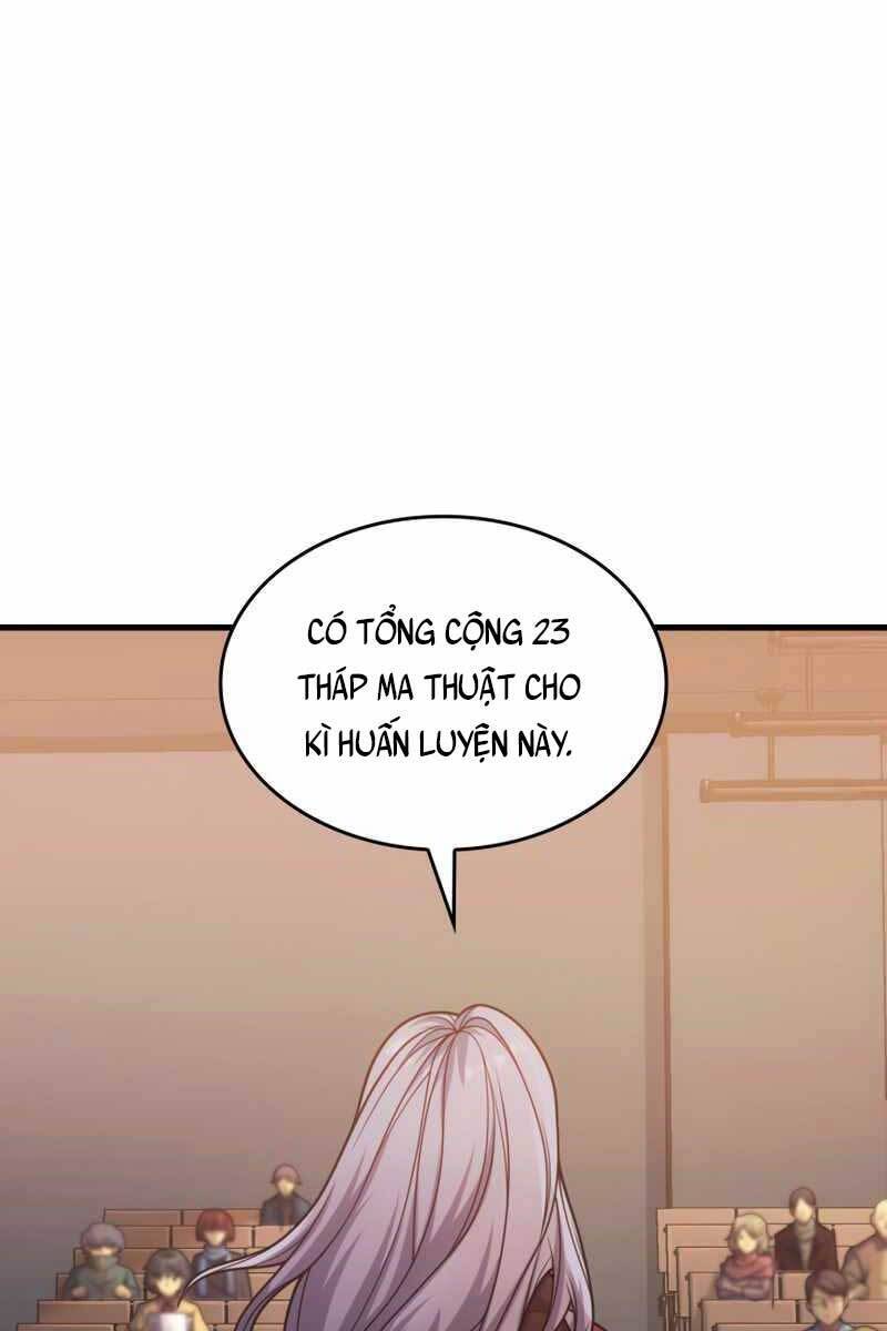 Tái Sinh Thành Công Chức Bình Thường Ở Một Thế Giới Xa Lạ Chapter 43 - 39