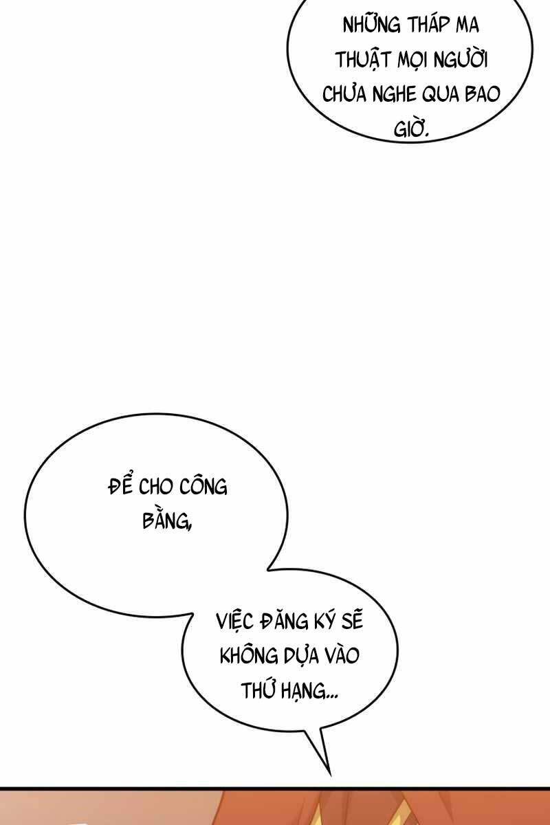 Tái Sinh Thành Công Chức Bình Thường Ở Một Thế Giới Xa Lạ Chapter 43 - 42