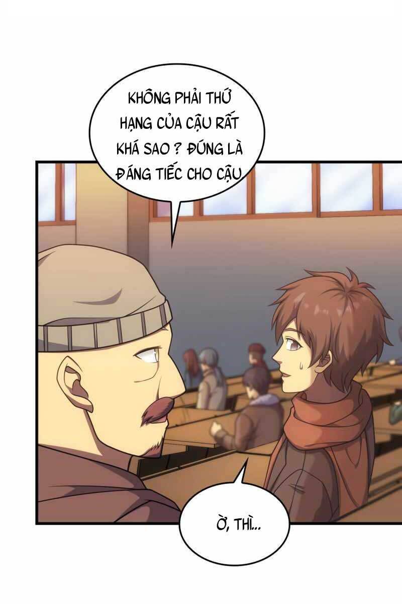 Tái Sinh Thành Công Chức Bình Thường Ở Một Thế Giới Xa Lạ Chapter 43 - 46