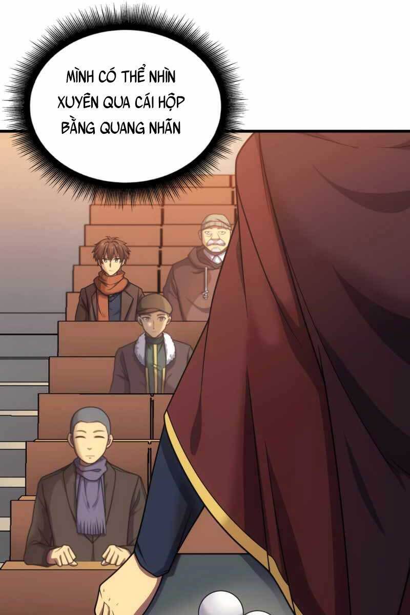 Tái Sinh Thành Công Chức Bình Thường Ở Một Thế Giới Xa Lạ Chapter 43 - 50