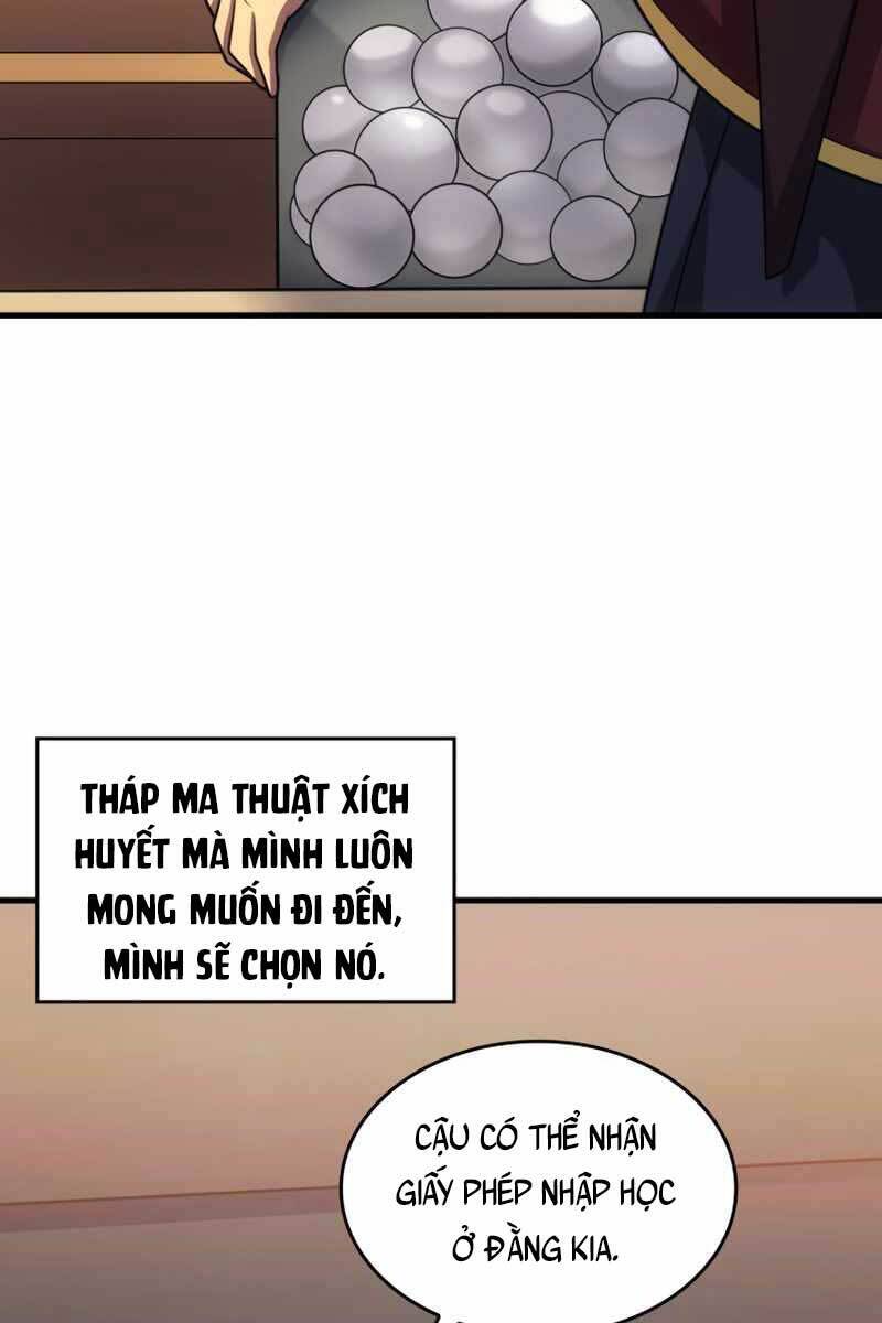 Tái Sinh Thành Công Chức Bình Thường Ở Một Thế Giới Xa Lạ Chapter 43 - 51