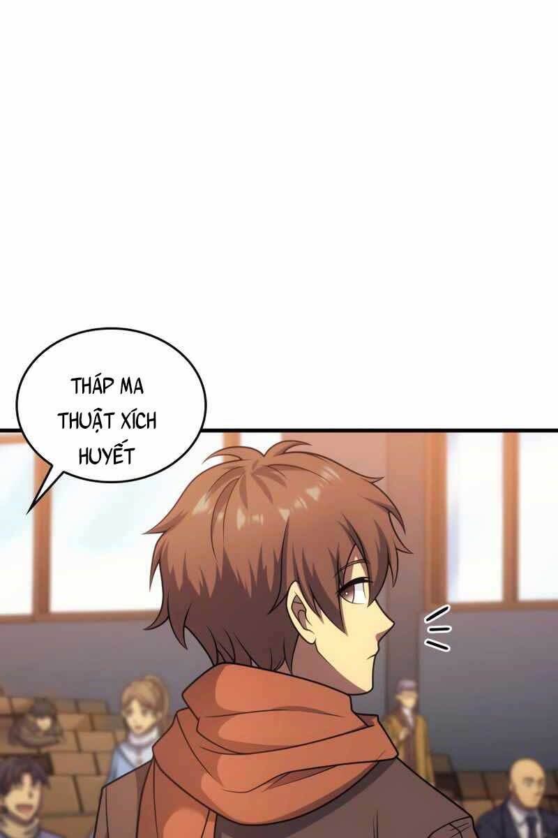 Tái Sinh Thành Công Chức Bình Thường Ở Một Thế Giới Xa Lạ Chapter 43 - 53