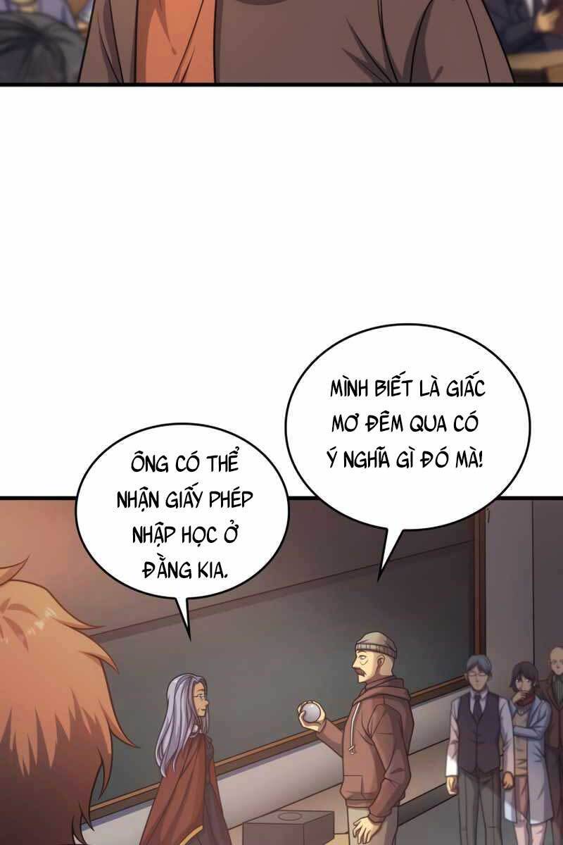 Tái Sinh Thành Công Chức Bình Thường Ở Một Thế Giới Xa Lạ Chapter 43 - 54