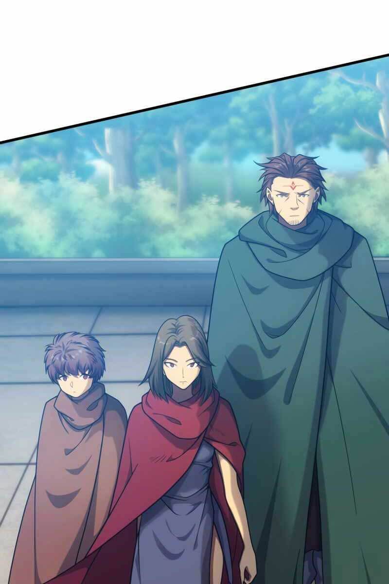 Tái Sinh Thành Công Chức Bình Thường Ở Một Thế Giới Xa Lạ Chapter 43 - 60