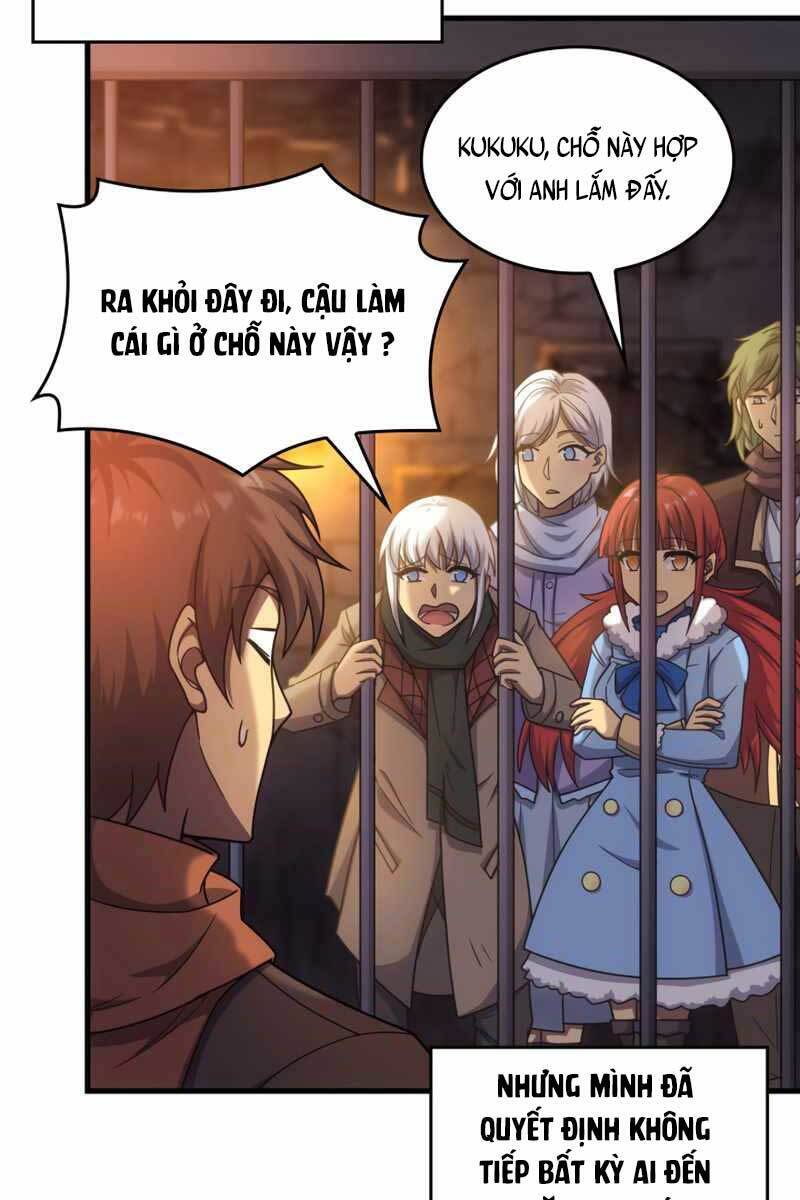 Tái Sinh Thành Công Chức Bình Thường Ở Một Thế Giới Xa Lạ Chapter 43 - 7