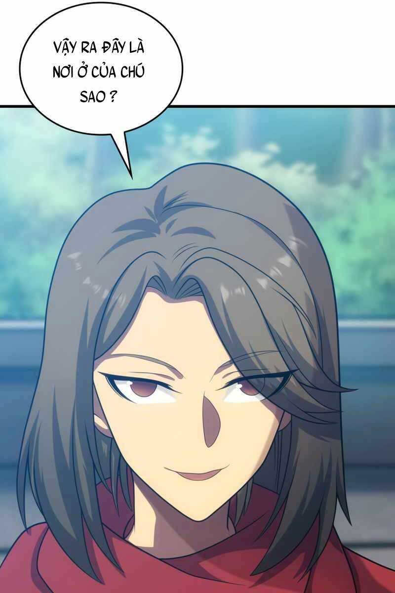 Tái Sinh Thành Công Chức Bình Thường Ở Một Thế Giới Xa Lạ Chapter 43 - 62