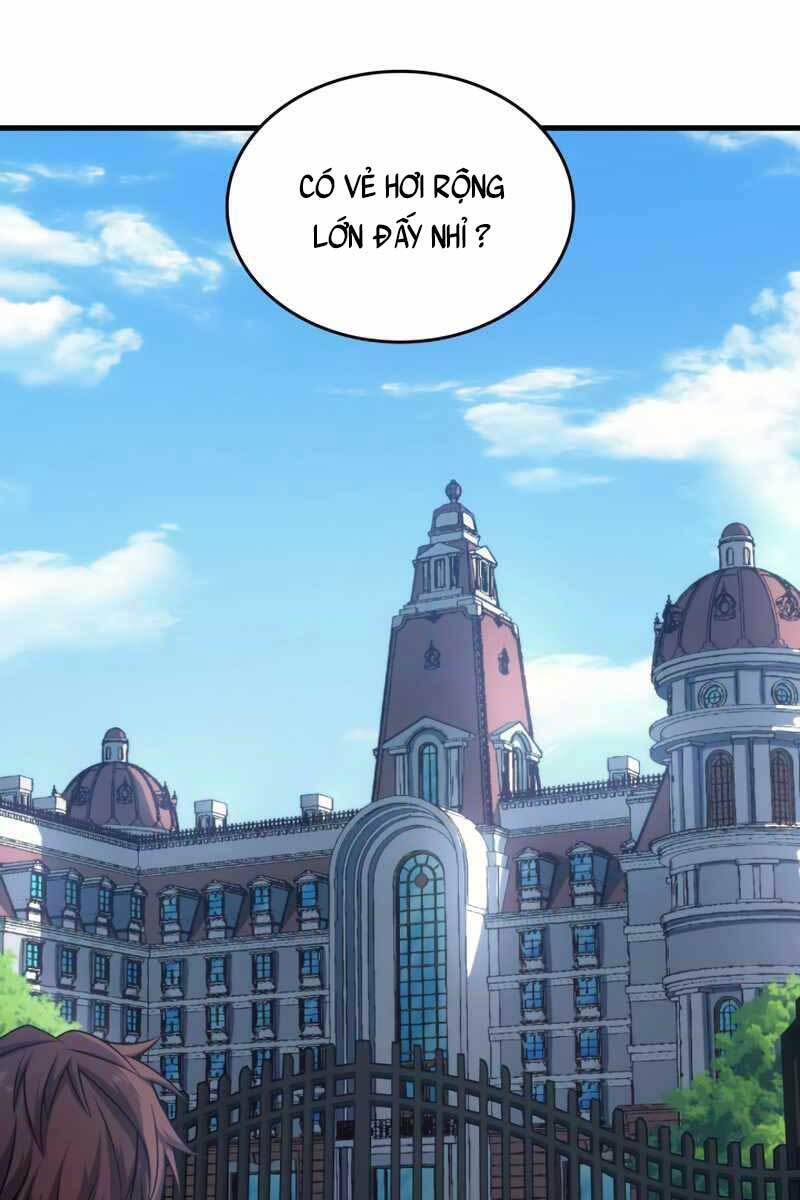 Tái Sinh Thành Công Chức Bình Thường Ở Một Thế Giới Xa Lạ Chapter 43 - 64