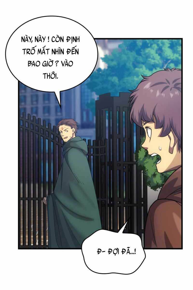 Tái Sinh Thành Công Chức Bình Thường Ở Một Thế Giới Xa Lạ Chapter 43 - 66