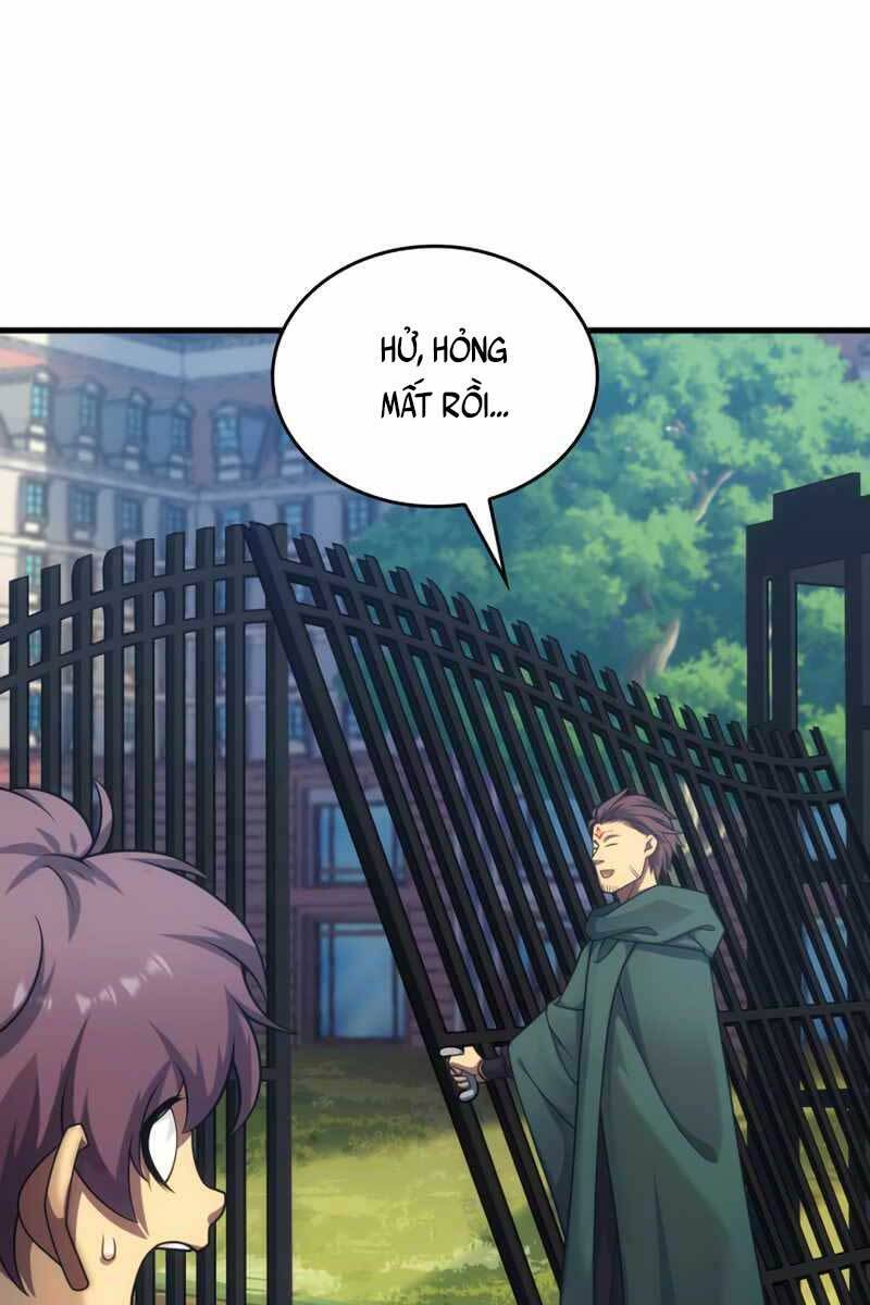 Tái Sinh Thành Công Chức Bình Thường Ở Một Thế Giới Xa Lạ Chapter 43 - 70