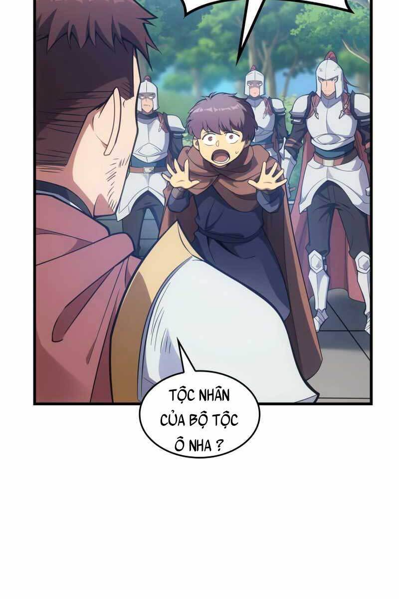 Tái Sinh Thành Công Chức Bình Thường Ở Một Thế Giới Xa Lạ Chapter 43 - 84