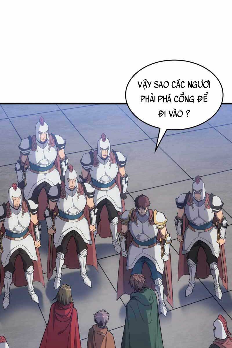 Tái Sinh Thành Công Chức Bình Thường Ở Một Thế Giới Xa Lạ Chapter 43 - 85