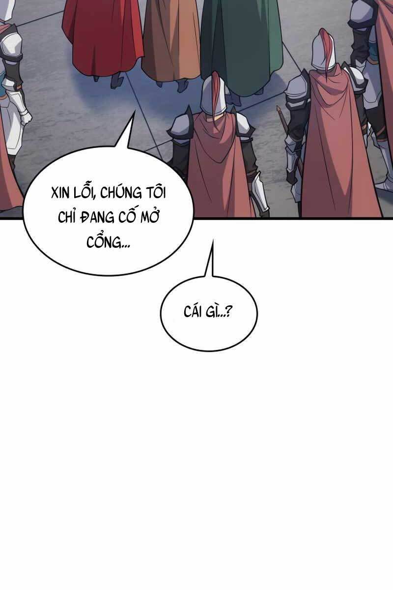 Tái Sinh Thành Công Chức Bình Thường Ở Một Thế Giới Xa Lạ Chapter 43 - 86