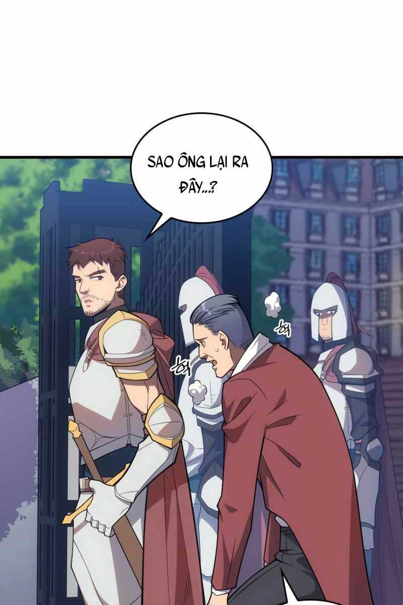 Tái Sinh Thành Công Chức Bình Thường Ở Một Thế Giới Xa Lạ Chapter 43 - 90