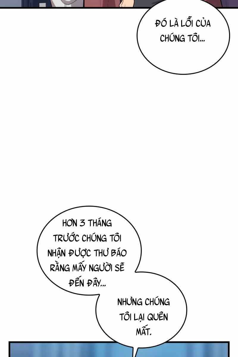 Tái Sinh Thành Công Chức Bình Thường Ở Một Thế Giới Xa Lạ Chapter 43 - 91