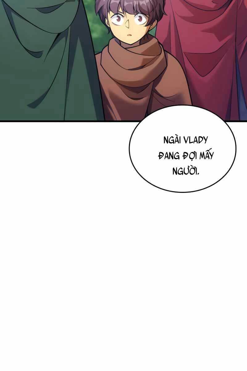 Tái Sinh Thành Công Chức Bình Thường Ở Một Thế Giới Xa Lạ Chapter 43 - 94