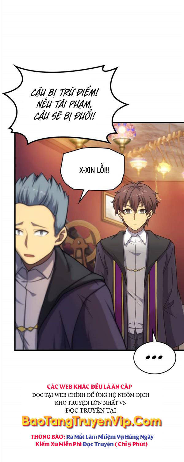 Tái Sinh Thành Công Chức Bình Thường Ở Một Thế Giới Xa Lạ Chapter 44 - 13