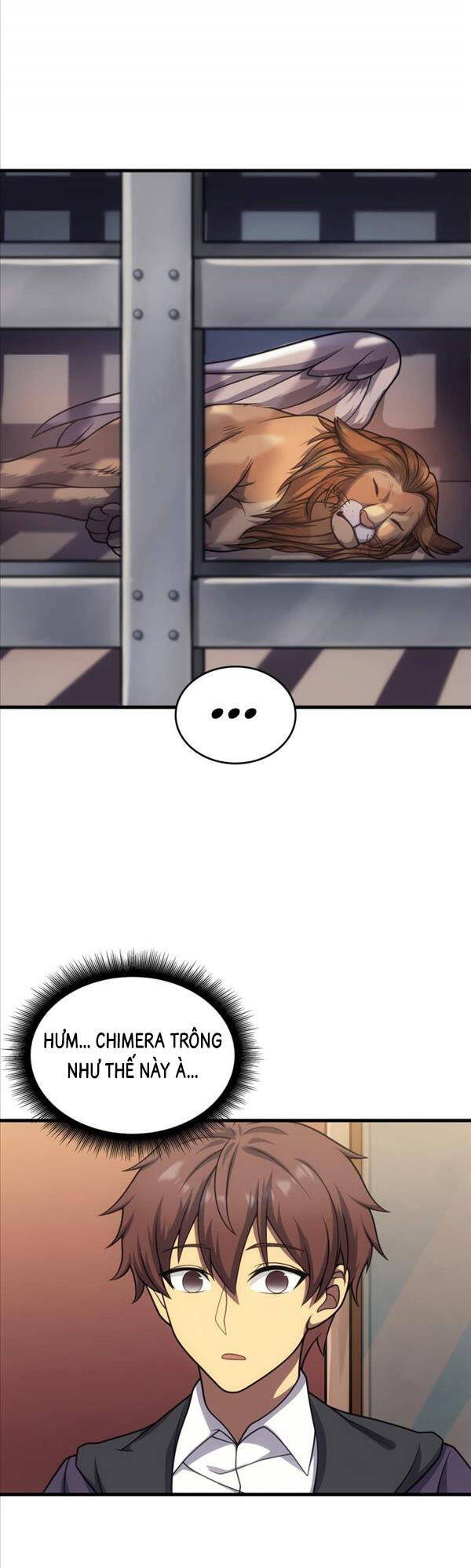 Tái Sinh Thành Công Chức Bình Thường Ở Một Thế Giới Xa Lạ Chapter 44 - 17