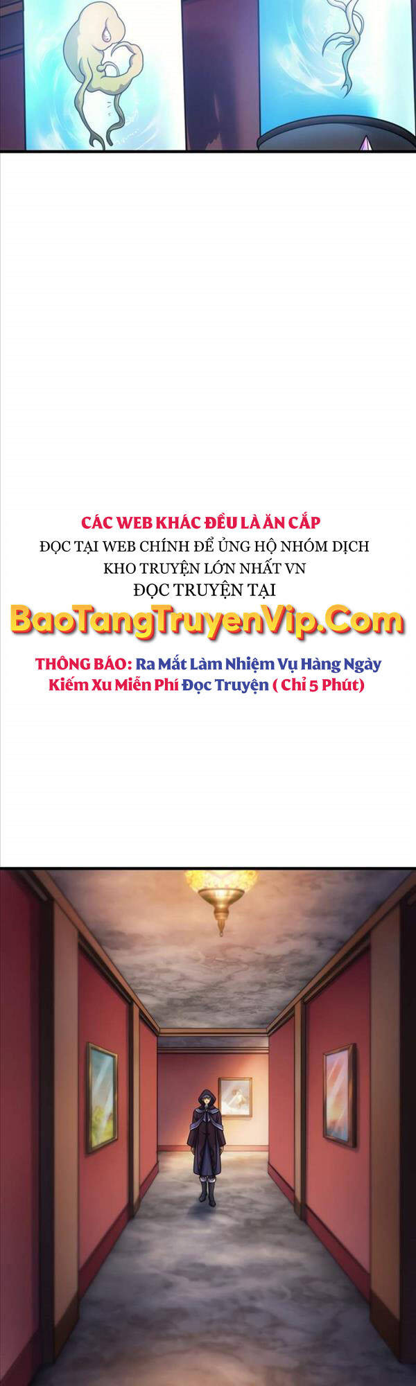 Tái Sinh Thành Công Chức Bình Thường Ở Một Thế Giới Xa Lạ Chapter 44 - 19