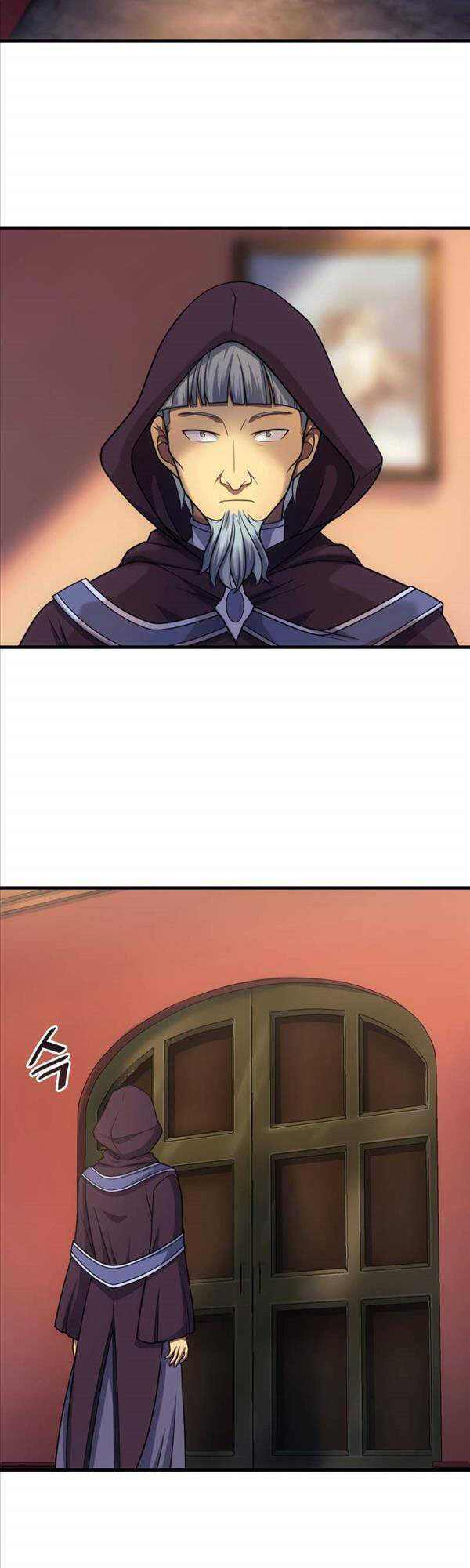 Tái Sinh Thành Công Chức Bình Thường Ở Một Thế Giới Xa Lạ Chapter 44 - 20