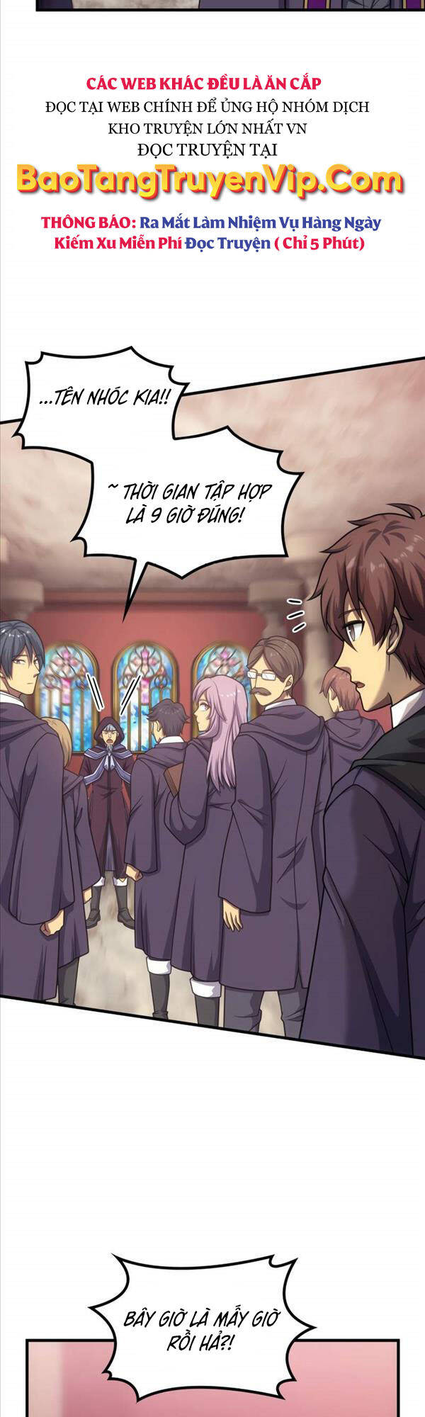 Tái Sinh Thành Công Chức Bình Thường Ở Một Thế Giới Xa Lạ Chapter 44 - 4