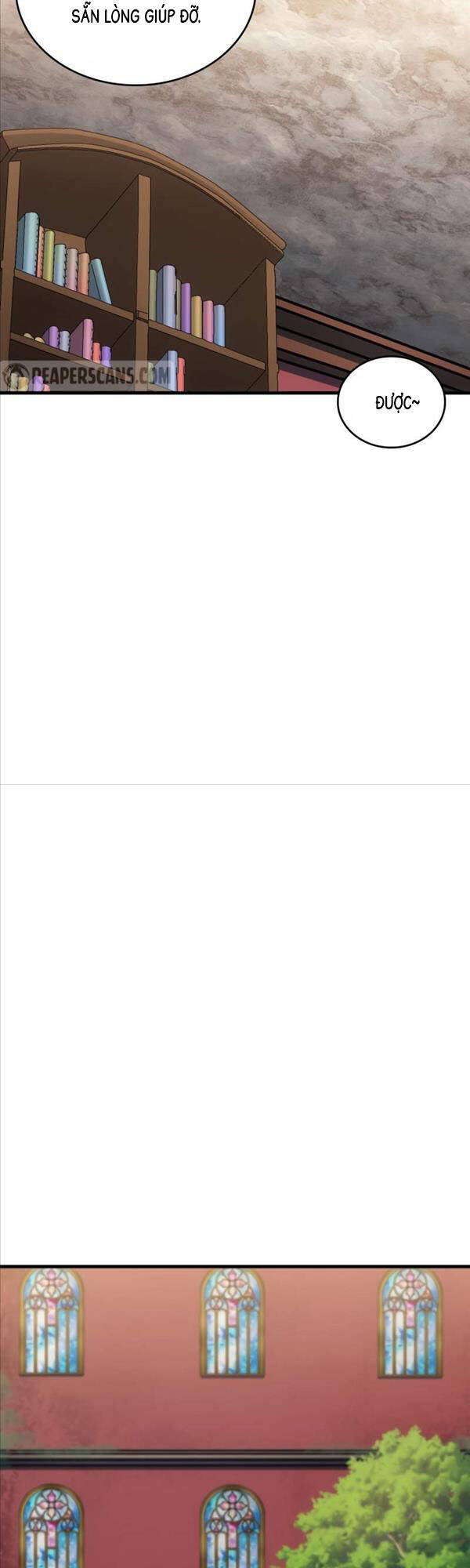 Tái Sinh Thành Công Chức Bình Thường Ở Một Thế Giới Xa Lạ Chapter 44 - 31