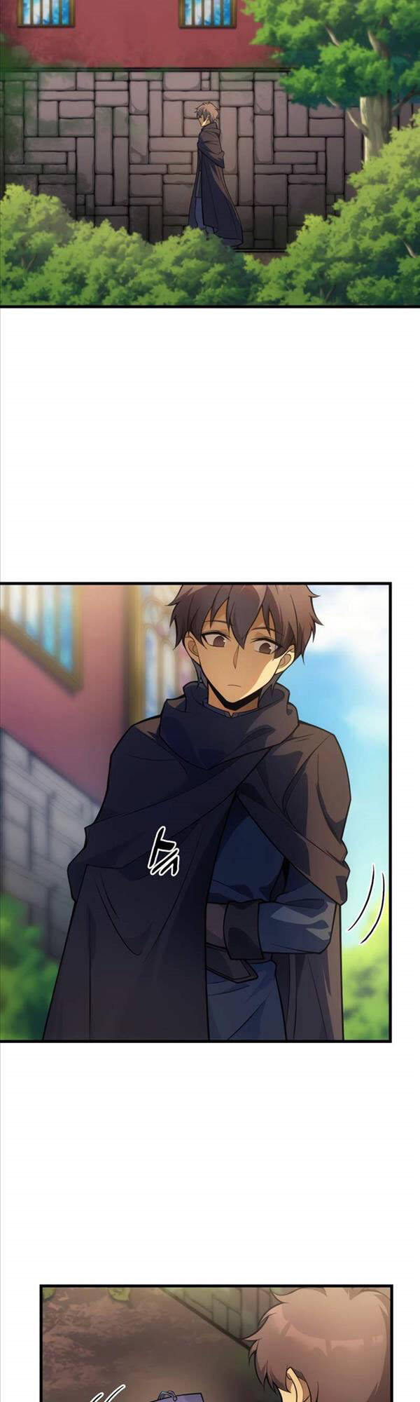 Tái Sinh Thành Công Chức Bình Thường Ở Một Thế Giới Xa Lạ Chapter 44 - 32