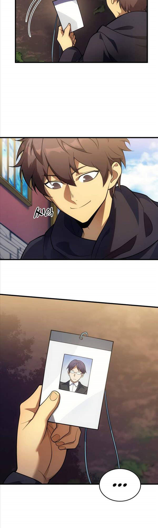 Tái Sinh Thành Công Chức Bình Thường Ở Một Thế Giới Xa Lạ Chapter 44 - 33