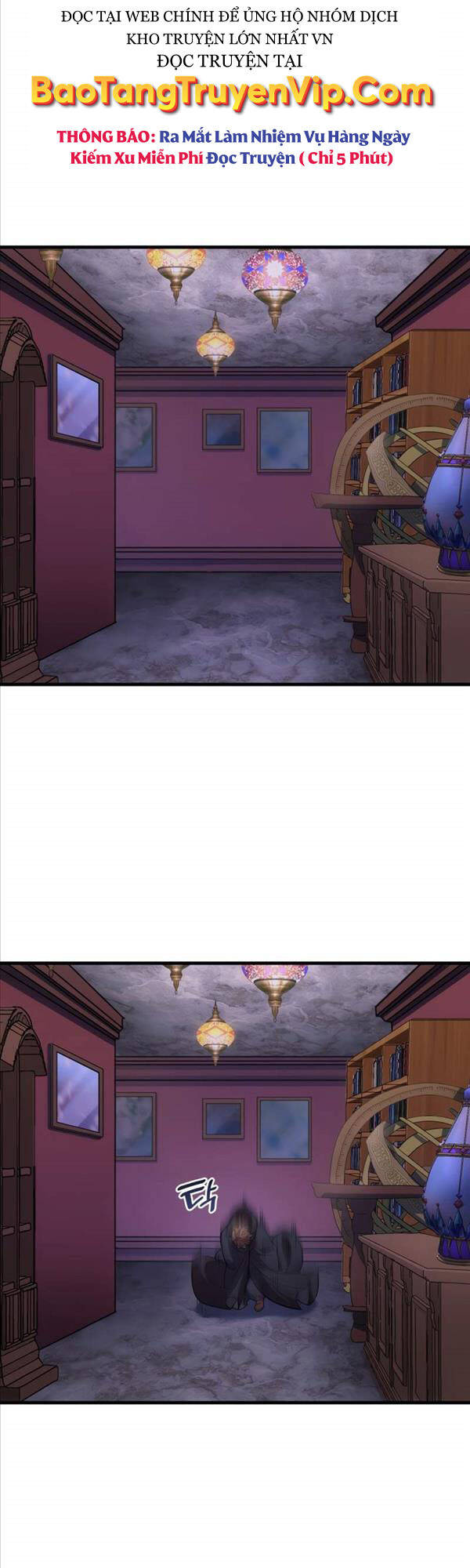 Tái Sinh Thành Công Chức Bình Thường Ở Một Thế Giới Xa Lạ Chapter 44 - 35