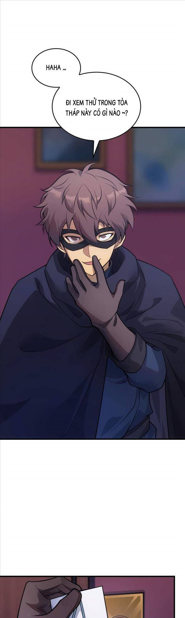 Tái Sinh Thành Công Chức Bình Thường Ở Một Thế Giới Xa Lạ Chapter 44 - 36