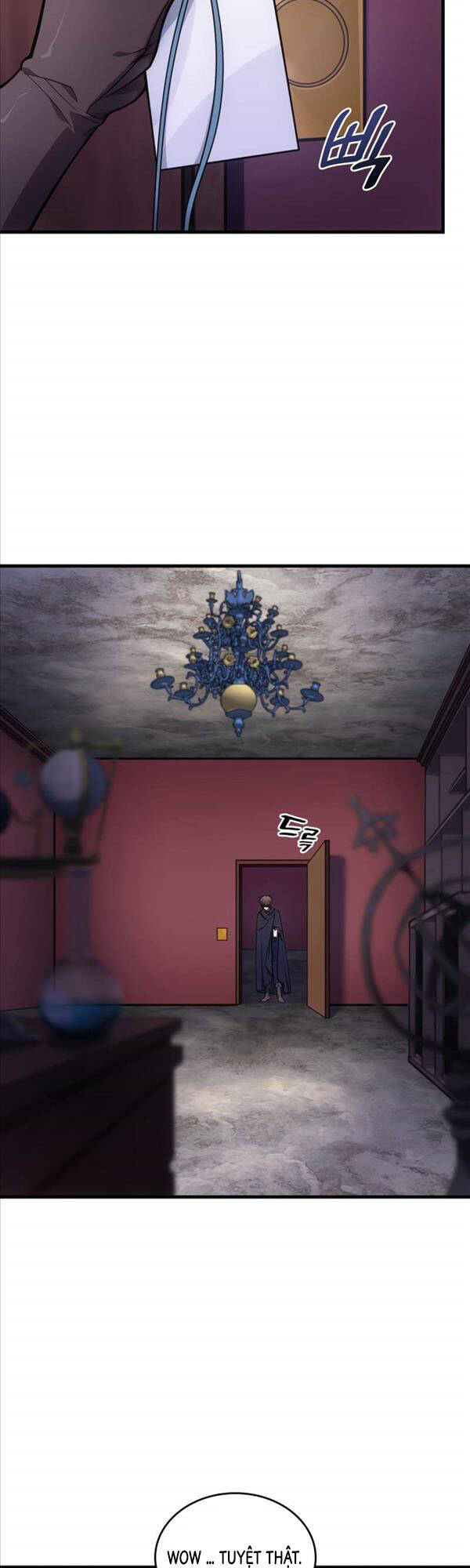 Tái Sinh Thành Công Chức Bình Thường Ở Một Thế Giới Xa Lạ Chapter 44 - 37