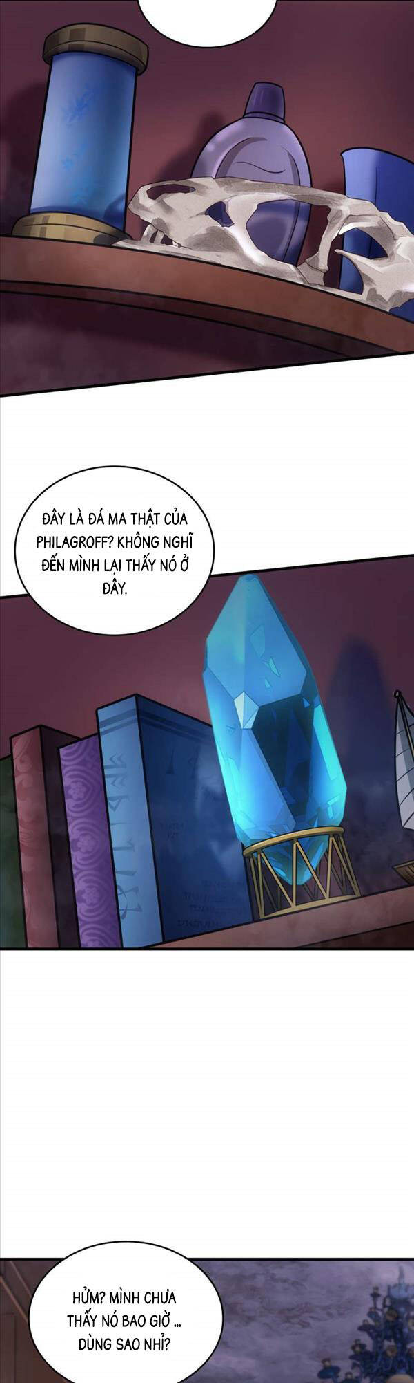 Tái Sinh Thành Công Chức Bình Thường Ở Một Thế Giới Xa Lạ Chapter 44 - 38