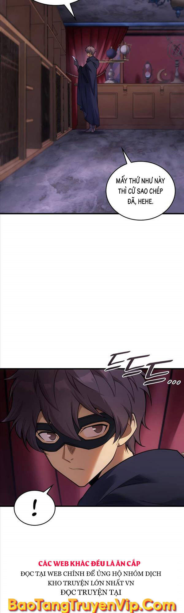 Tái Sinh Thành Công Chức Bình Thường Ở Một Thế Giới Xa Lạ Chapter 44 - 39