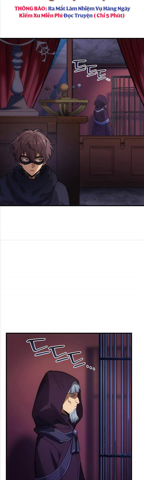 Tái Sinh Thành Công Chức Bình Thường Ở Một Thế Giới Xa Lạ Chapter 44 - 40