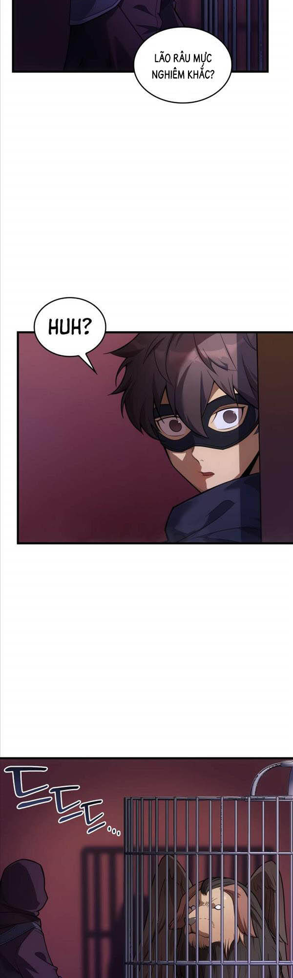 Tái Sinh Thành Công Chức Bình Thường Ở Một Thế Giới Xa Lạ Chapter 44 - 41