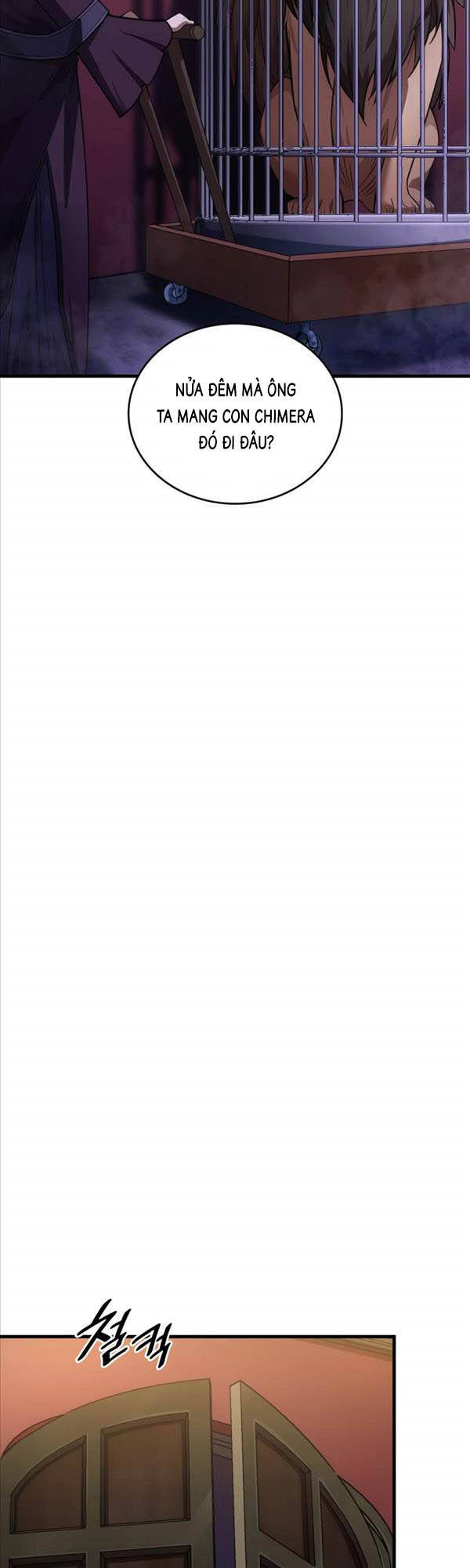 Tái Sinh Thành Công Chức Bình Thường Ở Một Thế Giới Xa Lạ Chapter 44 - 42