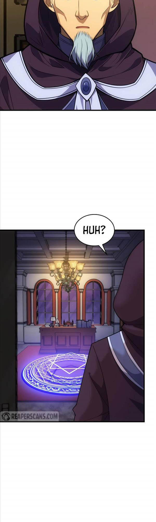 Tái Sinh Thành Công Chức Bình Thường Ở Một Thế Giới Xa Lạ Chapter 44 - 44