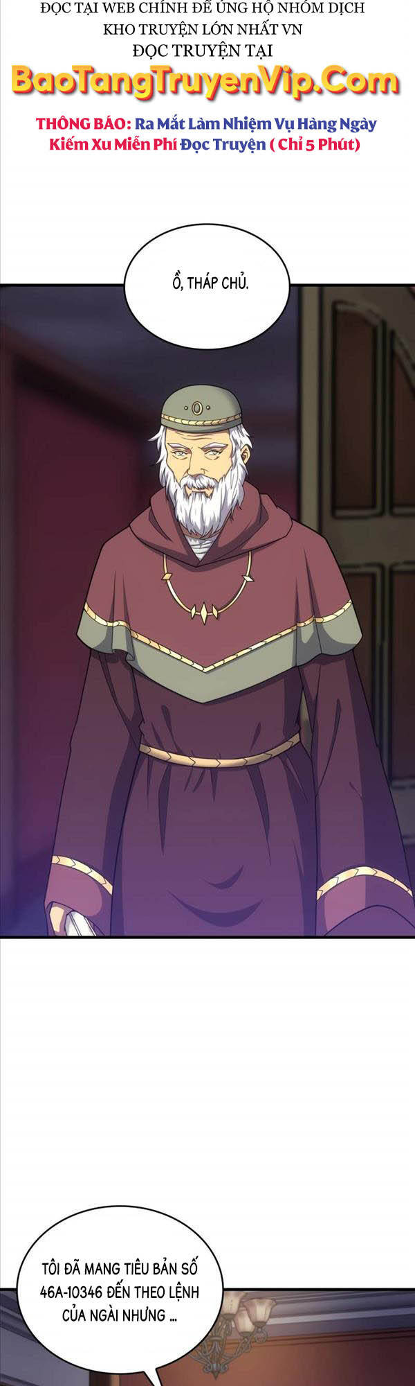 Tái Sinh Thành Công Chức Bình Thường Ở Một Thế Giới Xa Lạ Chapter 44 - 46