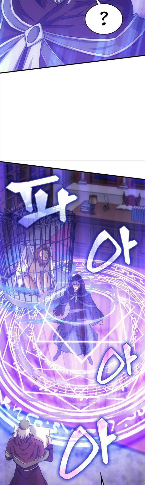 Tái Sinh Thành Công Chức Bình Thường Ở Một Thế Giới Xa Lạ Chapter 44 - 49