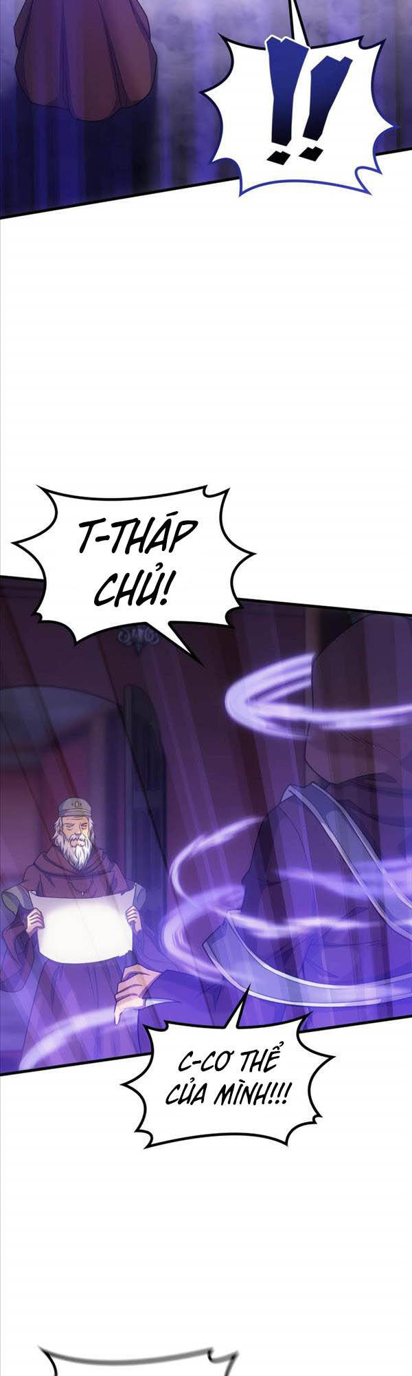 Tái Sinh Thành Công Chức Bình Thường Ở Một Thế Giới Xa Lạ Chapter 44 - 50