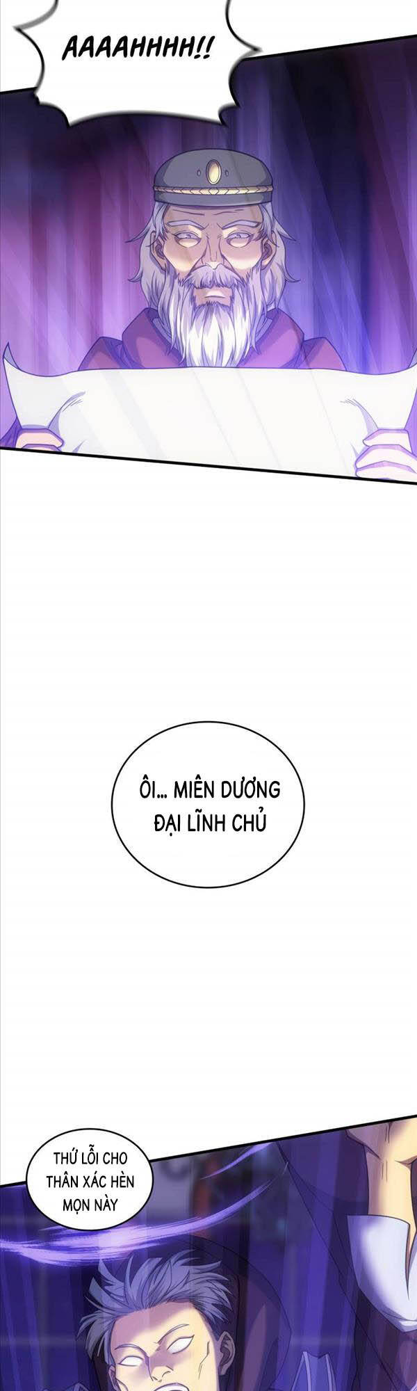 Tái Sinh Thành Công Chức Bình Thường Ở Một Thế Giới Xa Lạ Chapter 44 - 51
