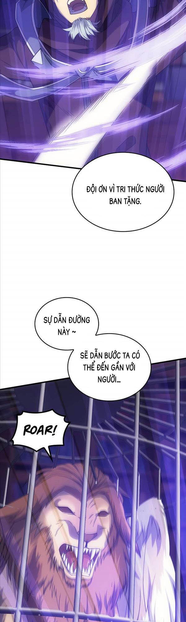 Tái Sinh Thành Công Chức Bình Thường Ở Một Thế Giới Xa Lạ Chapter 44 - 52