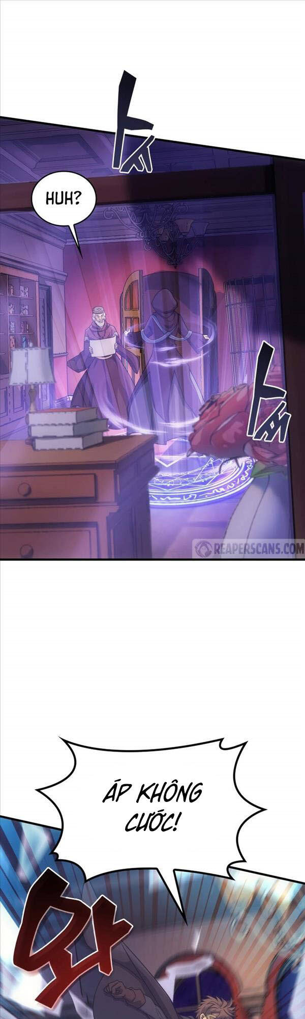 Tái Sinh Thành Công Chức Bình Thường Ở Một Thế Giới Xa Lạ Chapter 44 - 54