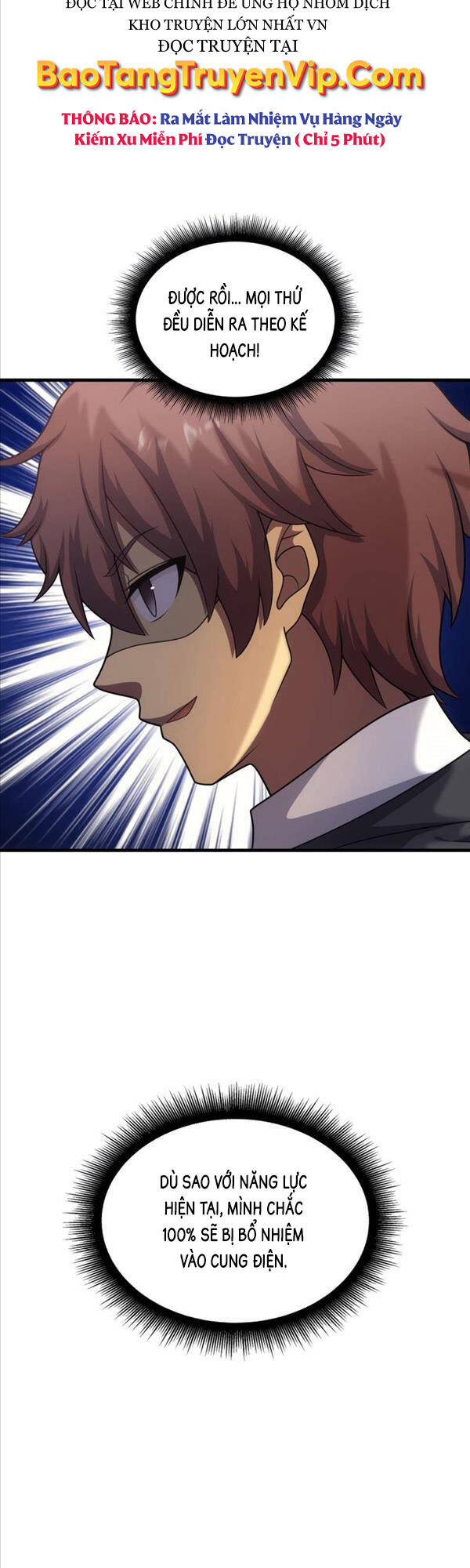 Tái Sinh Thành Công Chức Bình Thường Ở Một Thế Giới Xa Lạ Chapter 44 - 8